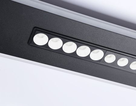 Светильник потолочный Ambrella Light Comfort (Цомфорт) FL51452