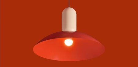 Светильник подвесной Freya Lotus Modern FR5551PL-01WR