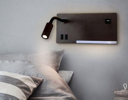 Бра Ambrella Light Wall (Валл) FW293