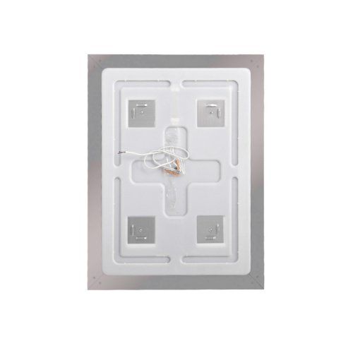 Зеркало BelBagno Kraft SPC-KRAFT-600-800-SENS-AL 60х80 - фото 4