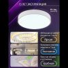 Светильник потолочный Natali Kovaltseva LED LAMPS 81111/5C