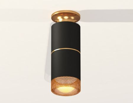 Светильник накладной Ambrella Light TECHNO SPOT (ТЕЦХНО СПОТ) XS6302241