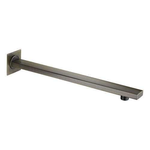 Держатель верхнего душа WasserKRAFT Exter 1600 A110 бронза - фото 2