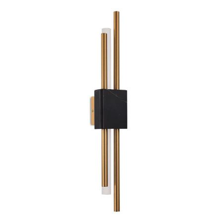 Светильник настенный ST Luce Brighton (Бригхтон) SL6116.341.02