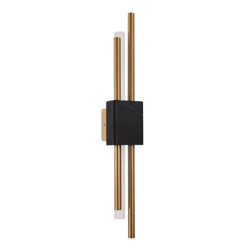 Светильник настенный ST Luce Brighton (Бригхтон) SL6116.341.02 - фото 2