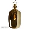 Светильник подвесной iLamp Edition (Едитион) A1509/300/C3 GD
