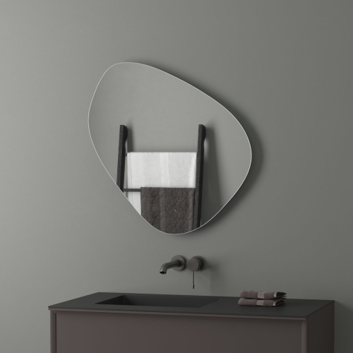 Зеркало с подсветкой Evoform Ledshine BY 2774 70x70 - фото 5