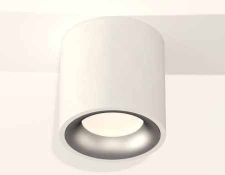 Светильник накладной Ambrella Light TECHNO SPOT (ТЕЦХНО СПОТ) XS7531023