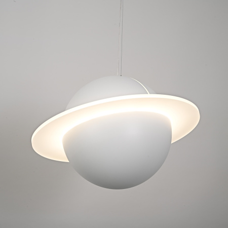 Светильник подвесной ImperiumLoft Parma (Парма) 208705-23