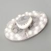Светодиодный модуль LED4U 100 24W 4000К