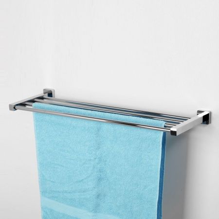 Полка в ванную комнату WasserKRAFT 6511