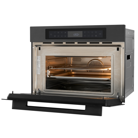 Духовой шкаф Graude Special MWG 45.0 GE с СВЧ и грилем