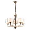 Люстра подвесная Vele Luce Lotus (Лотус) VL1054L05