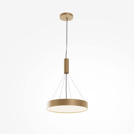 Светильник потолочный Maytoni Technical Zon (Зон) C032CL-45W4K-RD-MG