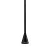 Светильник подвесной Crystal Lux Enero (Енеро) Enero SP1 Black