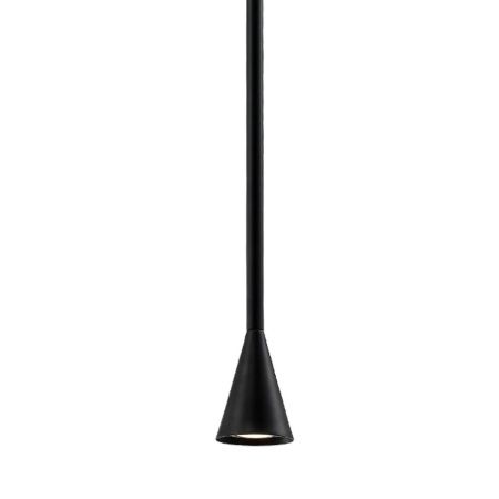 Светильник подвесной Crystal Lux Enero (Енеро) Enero SP1 Black