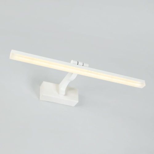 Подсветка для зеркал LED4U L7186-420 WH - фото 5