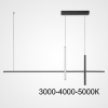Светильник подвесной ImperiumLoft Squirrel (Скуиррел) 220669-23