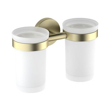 Стакан Aquatek ЕВРОПА AQ4117BG