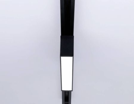 Трековый однофазный светильник Ambrella Light Track System (Трацк Сыстем) GL6767