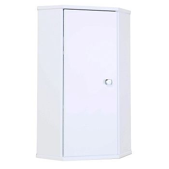 Шкаф Onika Модерн 303401 50х70 подвесной цвет белый