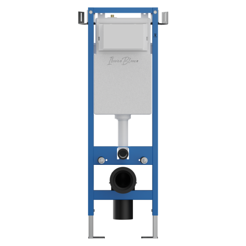 Инсталляция для унитаза Iberica Blanca SILENCIO IB.001M - фото 2