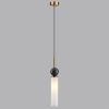 Светильник подвесной Odeon Light Midcent (Мидцент) 4361/1