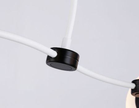 Люстра на штанге Ambrella Light Modern (Модерн) TR2542