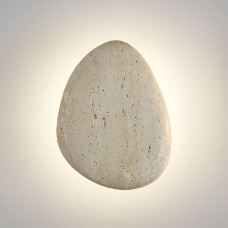 Светильник настенный Odeon Light Travertino (Травертино) 7034/8WL