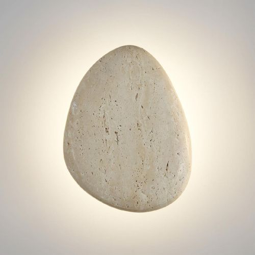 Светильник настенный Odeon Light Travertino (Травертино) 7034/8WL - фото 2