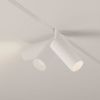 Трековый светодиодный светильник Maytoni Technical Focus LED TR032-2-12W3K-S-W