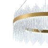 Люстра подвесная Natali Kovaltseva INNOVATION STYLE 83160
