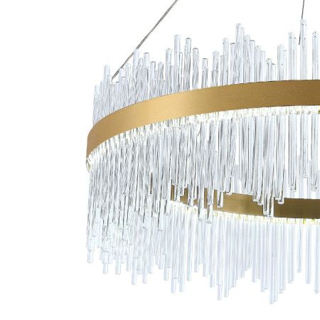 Люстра подвесная Natali Kovaltseva INNOVATION STYLE 83160