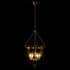 Светильник подвесной Loft It Incense 10455/6 AB
