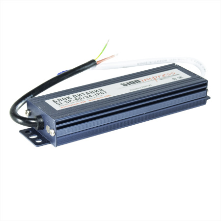 Блок питания SignImpress SI-SP-60/24-IP67