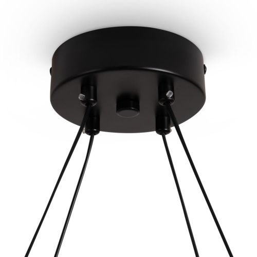 Светильник подвесной Freya Collar Led FR6180PL-L32B - фото 5