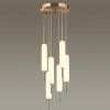 Светильник подвесной Odeon Light REEDS (РЕЕДС) 4794/72L