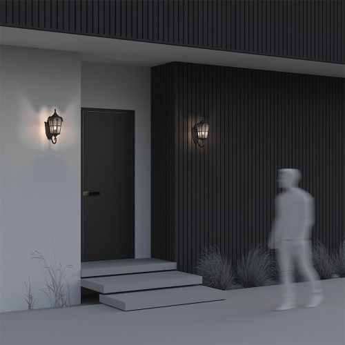 Бра Maytoni Outdoor Albion O413WL-01BZ1 - фото 5