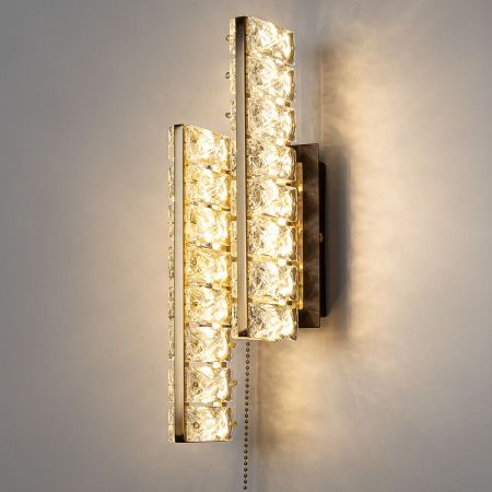 Светильник настенный Citilux Palant (Палант) CL325422