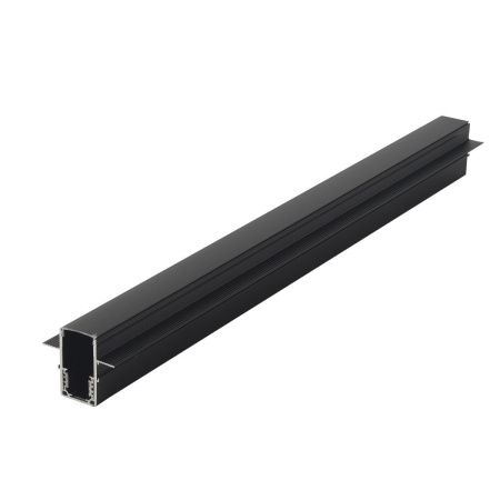 Шинопровод встраиваемый магнитный Crystal Lux Space (Спаце) CLT 0.123 02 L2000 BL