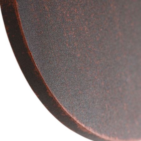 Уличный настенный светильник Arte Lamp Nimbo (Нимбо) A1506AP-1RI