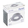 Светильник встраиваемый Feron DL1101 51947