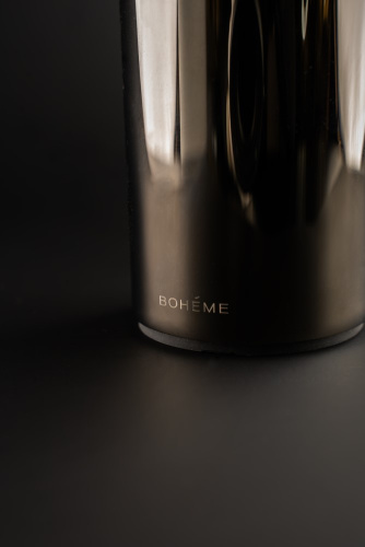 Дозатор жидкого мыла Boheme 10929-SGM - фото 2