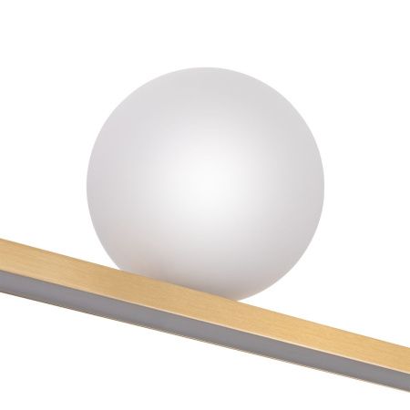 Светильник линейный Citilux Glob (Глоб) CL209133