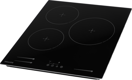 Варочная панель индукционная Graude Premium IK 45.0 S