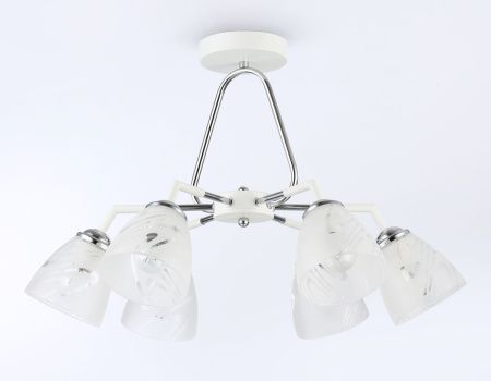 Люстра потолочная Ambrella Light Modern (Модерн) TR303292