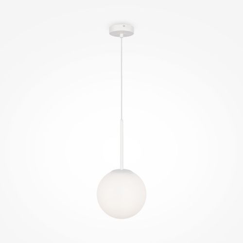 Светильник подвесной Maytoni Basic form Modern MOD321PL-01W1 - фото 4