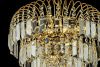 Люстра подвесная Arti Lampadari Sabina (Сабина) Sabina E 1.5.32.100 G