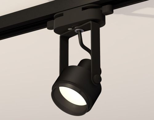 Трековый однофазный светильник Ambrella Light Track System (Трацк Сыстем) XT6602020 - фото 2