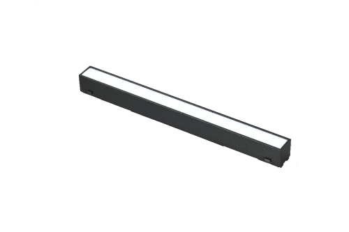 Трековый магнитный светильник iLedex Vision48-25 SMART 4825-038-L293-12W-110DG-BK - фото 5